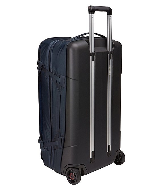 Subterra Rolling Duffle Bag Luggage 75cm/30