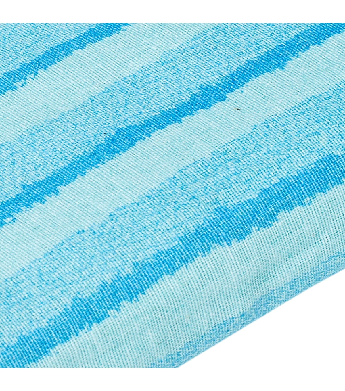 Honey Can Do 32 x 6 Blue Tabletop Ironing Board With Iron Rest