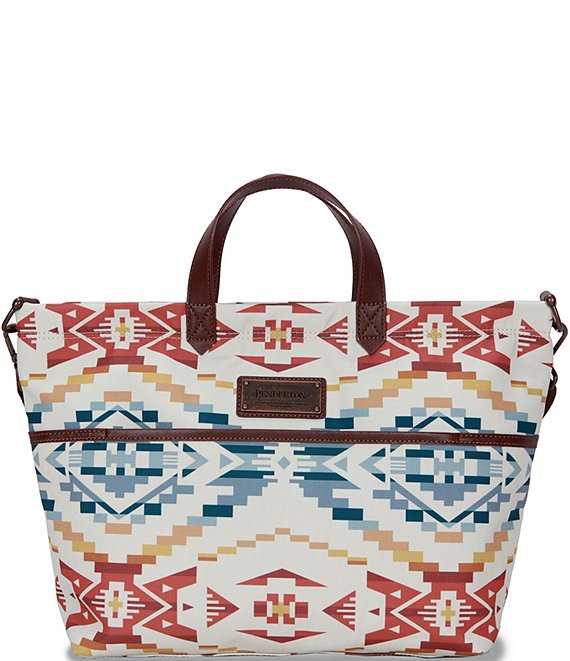 Carico Lake Shopper Travel Tote Bag