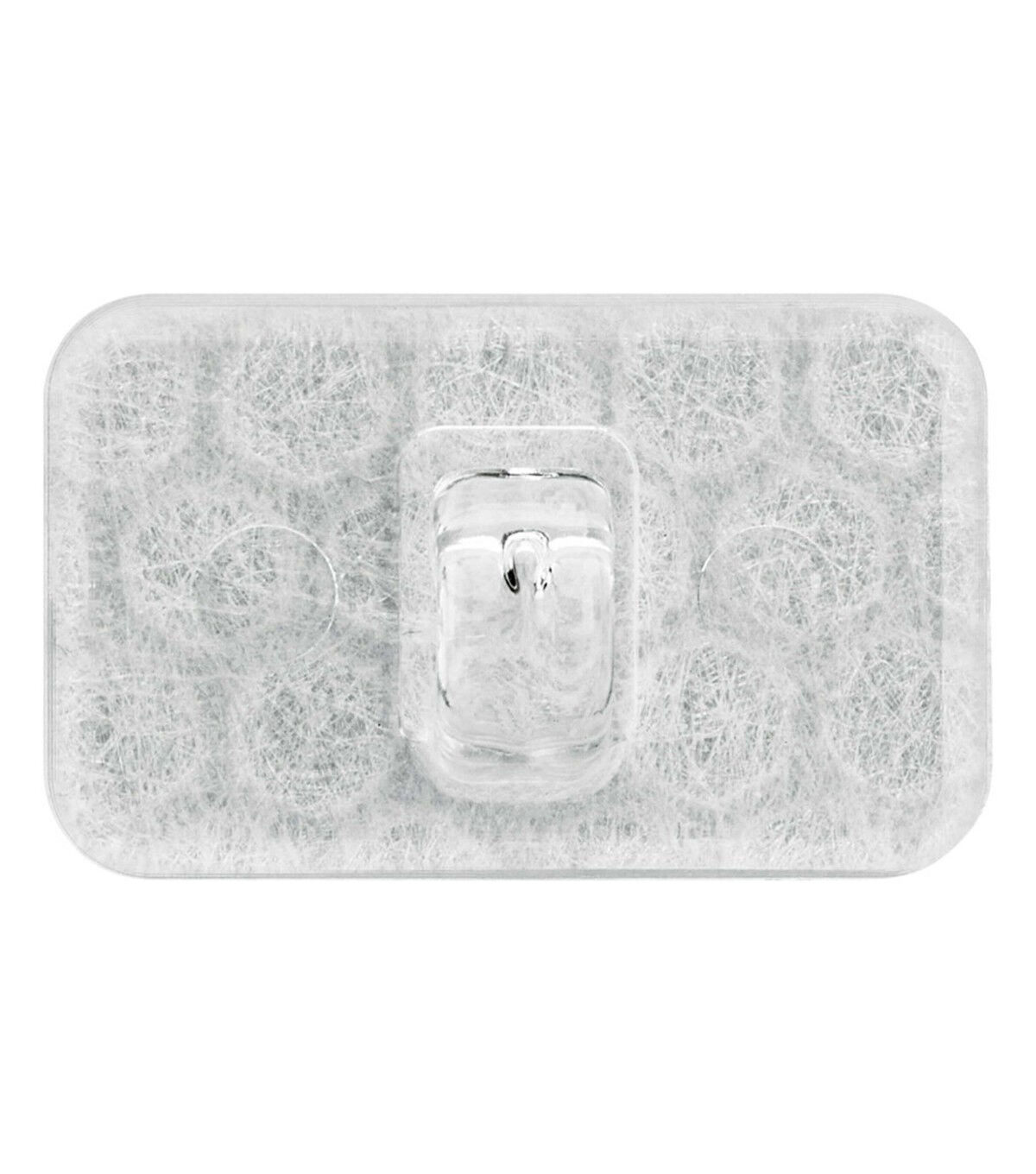 Command 108ct Mini Adjustable Decorating Clips & Strips