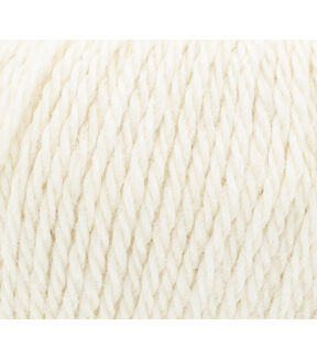 Lion Brand Baby Alpaca Natural 146yds Light Weight Yarn