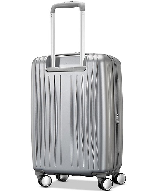 Opto 3 Hardside Collection Carry-On Expandable Spinner Suitcase