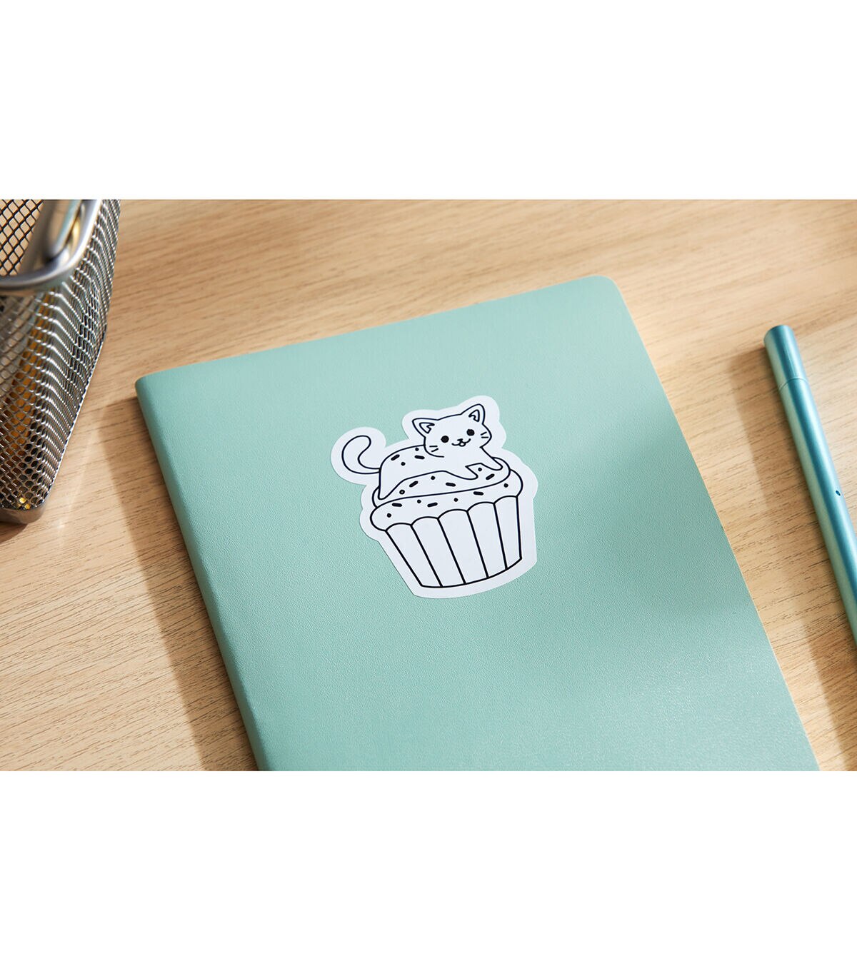 Cricut Joy 5.5 x 48 Smart Label Permanent Writable Vinyl Roll