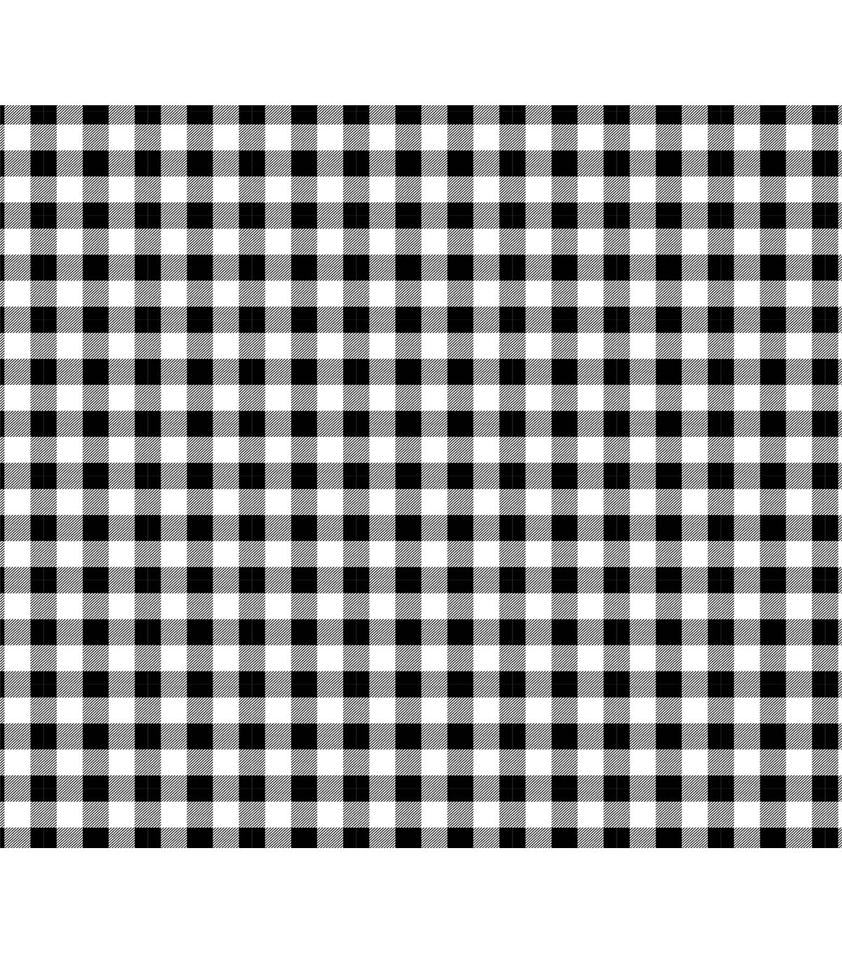 Cricut 12 x 12 Black Shapes Infusible Ink Transfer Sheets 2ct