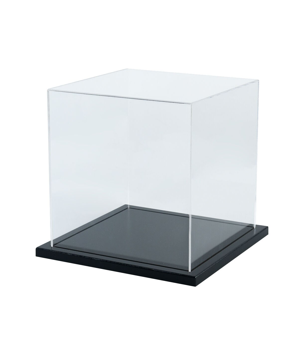 11 x 10.5 Basketball Display Case by Place & Time