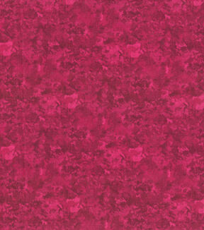 Magenta Tonal Cotton Fabric by Keepsake Calico