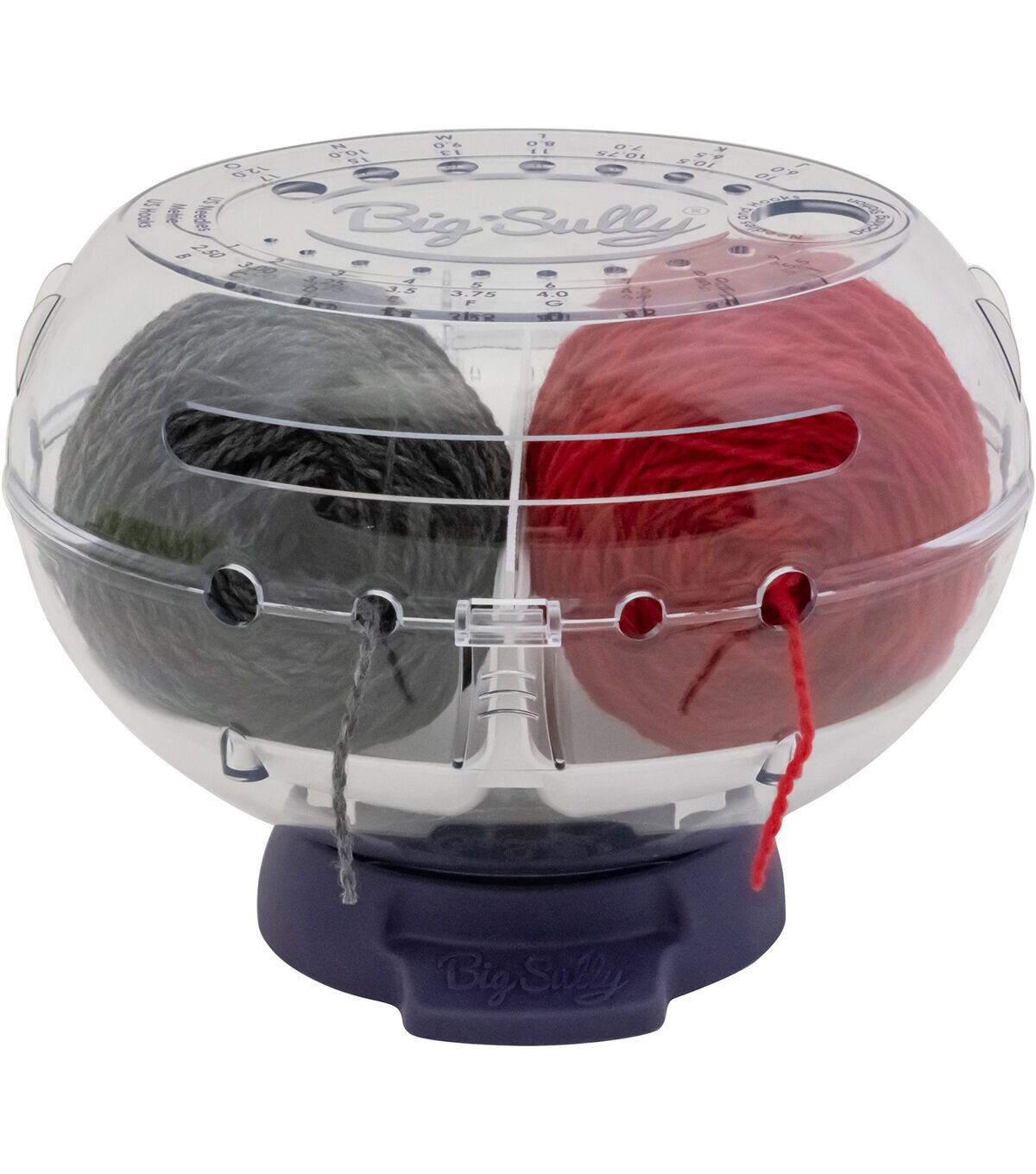 Prym Big Sully Portable Yarn Holder