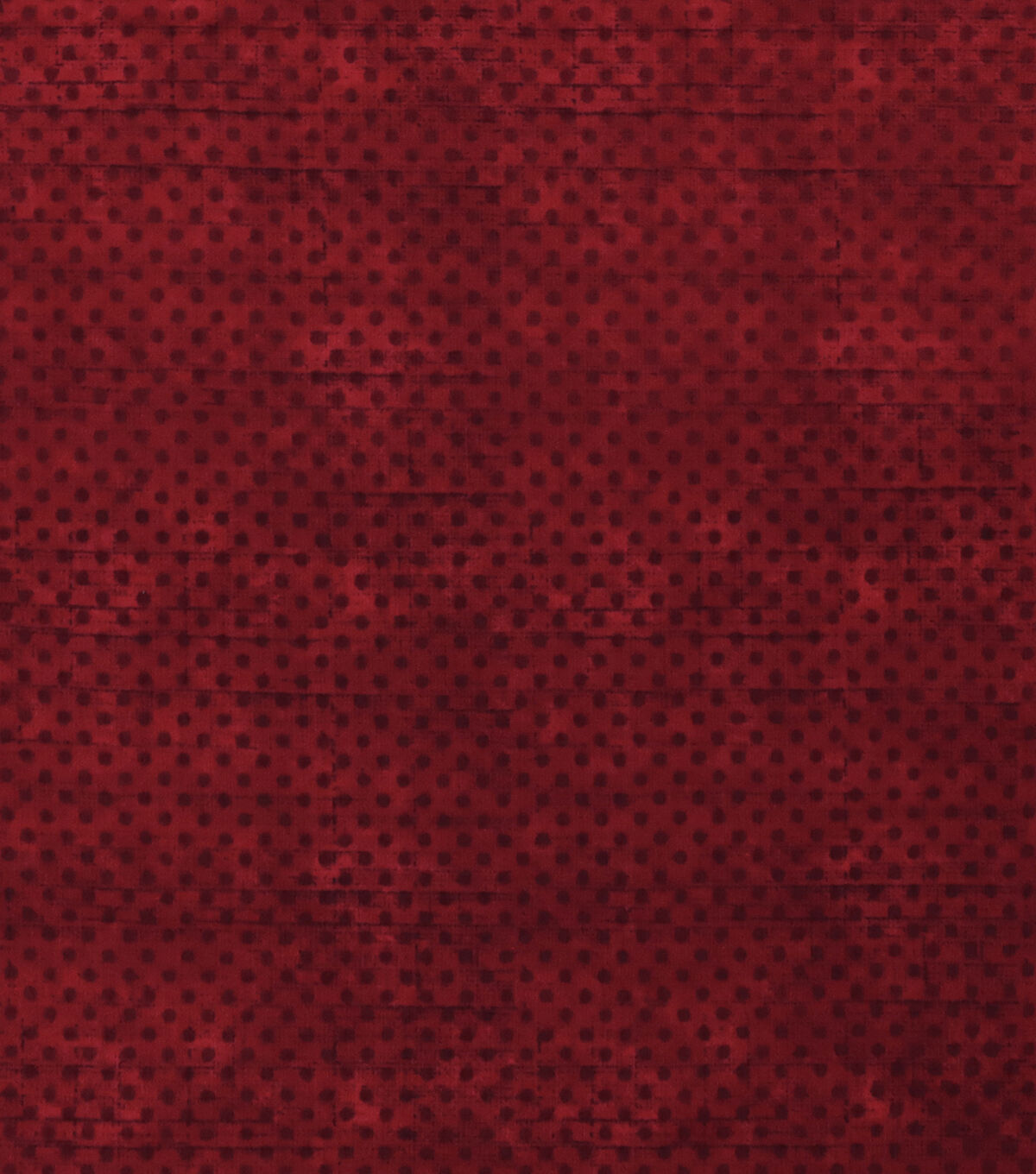 Distressed Dots Quilt Cotton Fabric by Keepsake Calico