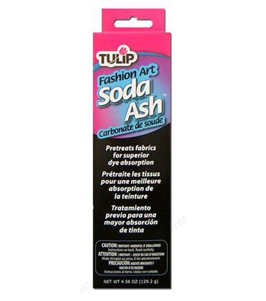 Tulip 4.5oz Fashion Art Soda Ash Refill