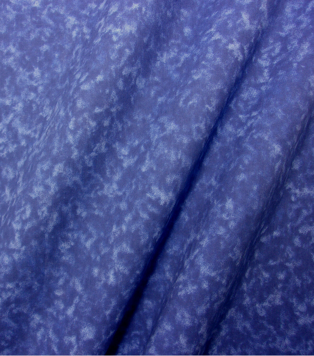 Dusty Blue Tonal Cotton Fabric by Keepsake Calico