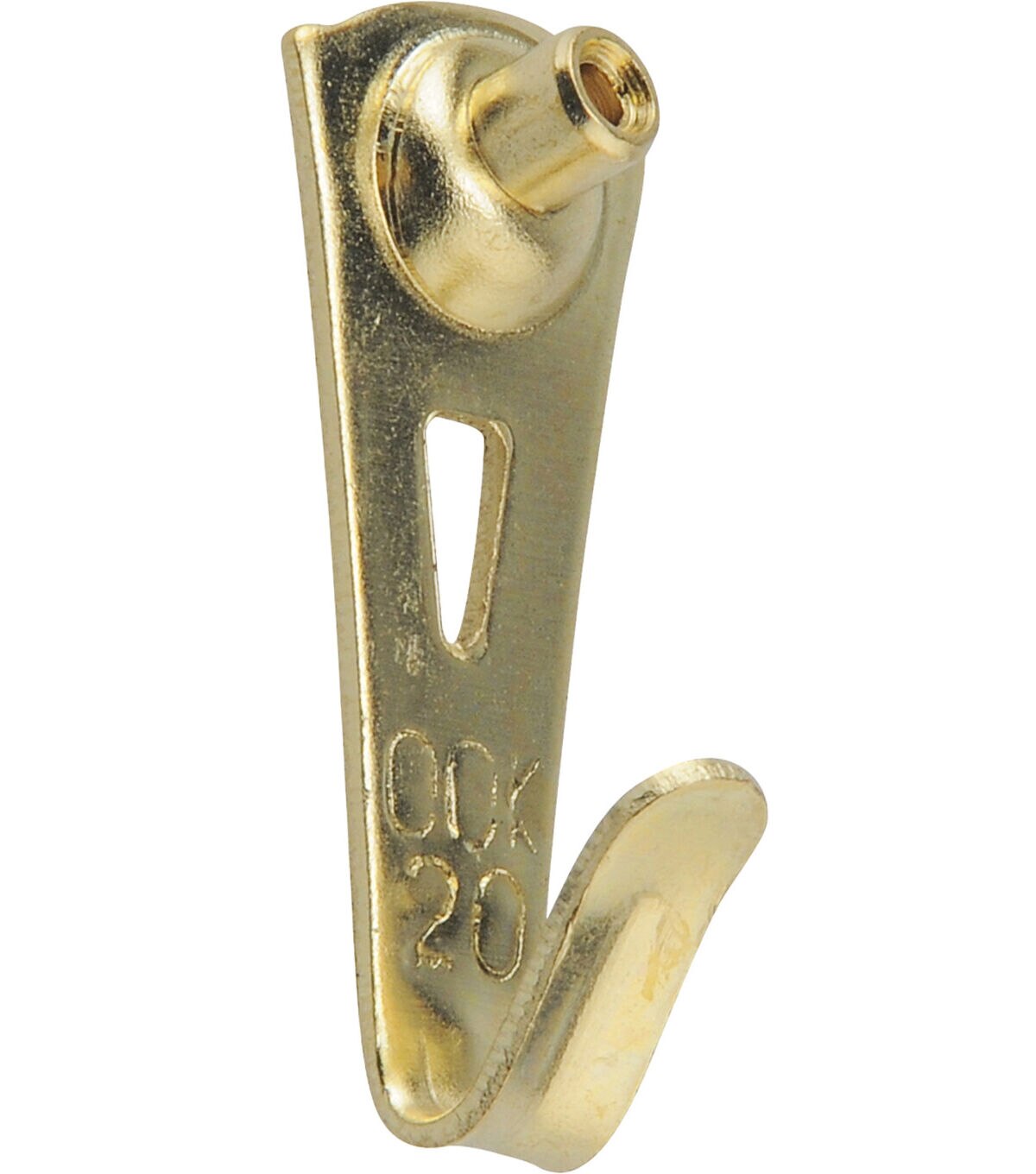 Ook 34ct Professional Picture Hanger Value Pack Kit