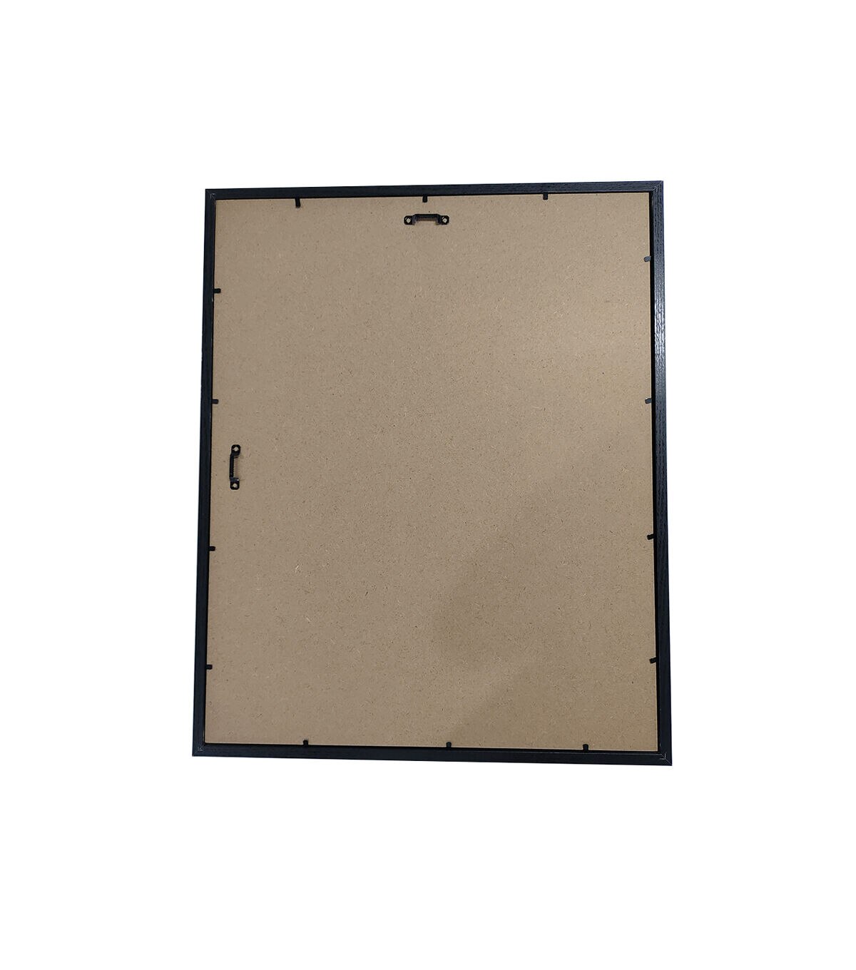 16 x 20 Matted to 11 x 14 Black Wall Frames 3pk by Place & Time