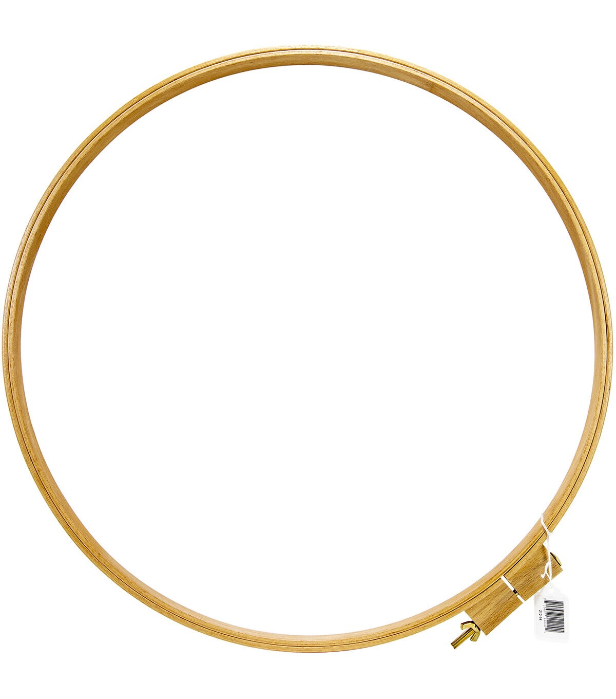 Frank A. Edmunds Beechwood Quilt Hoop 18''