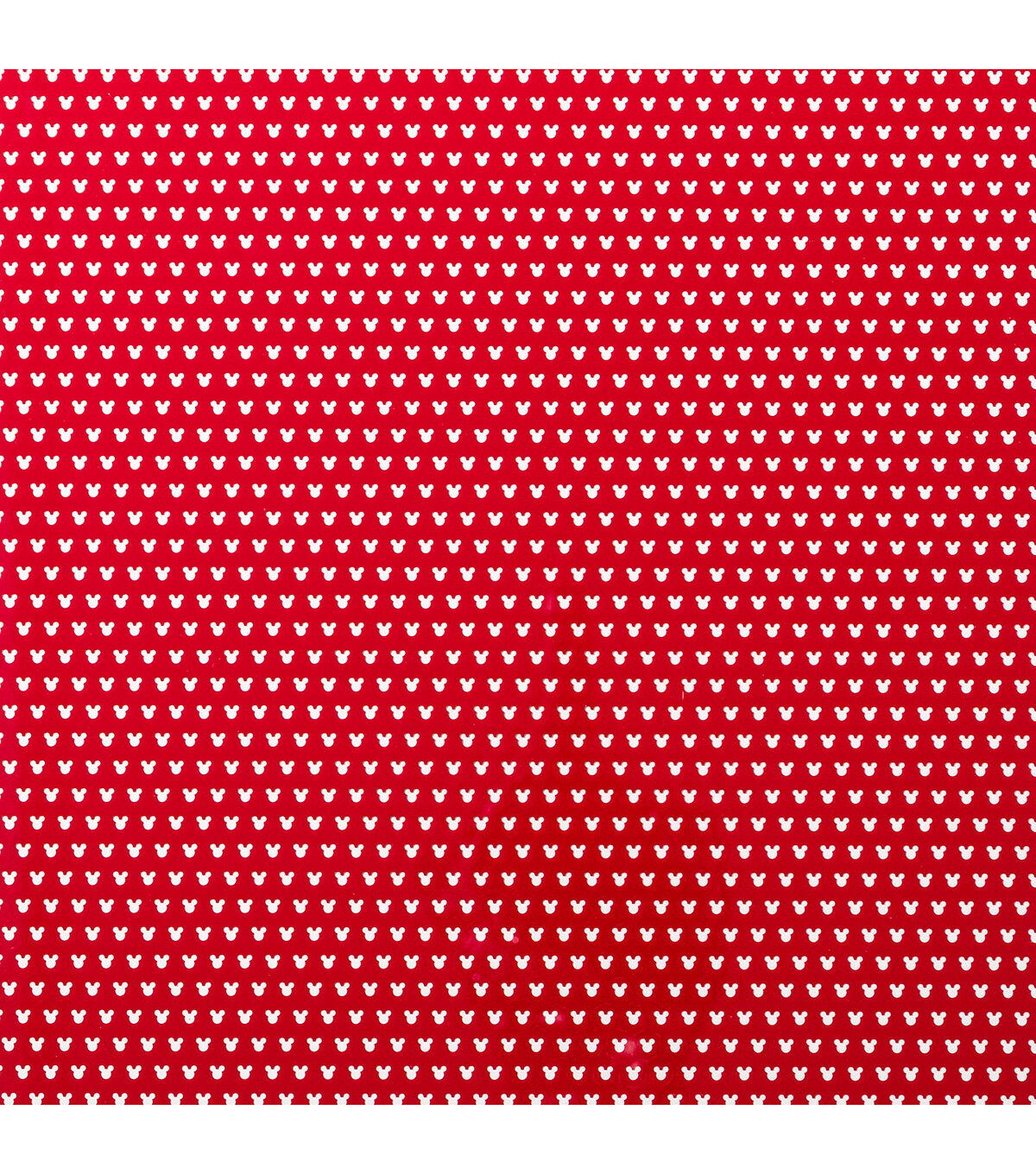 Cricut 12 x 24 Mickey Everyday Iron On Mesh Roll