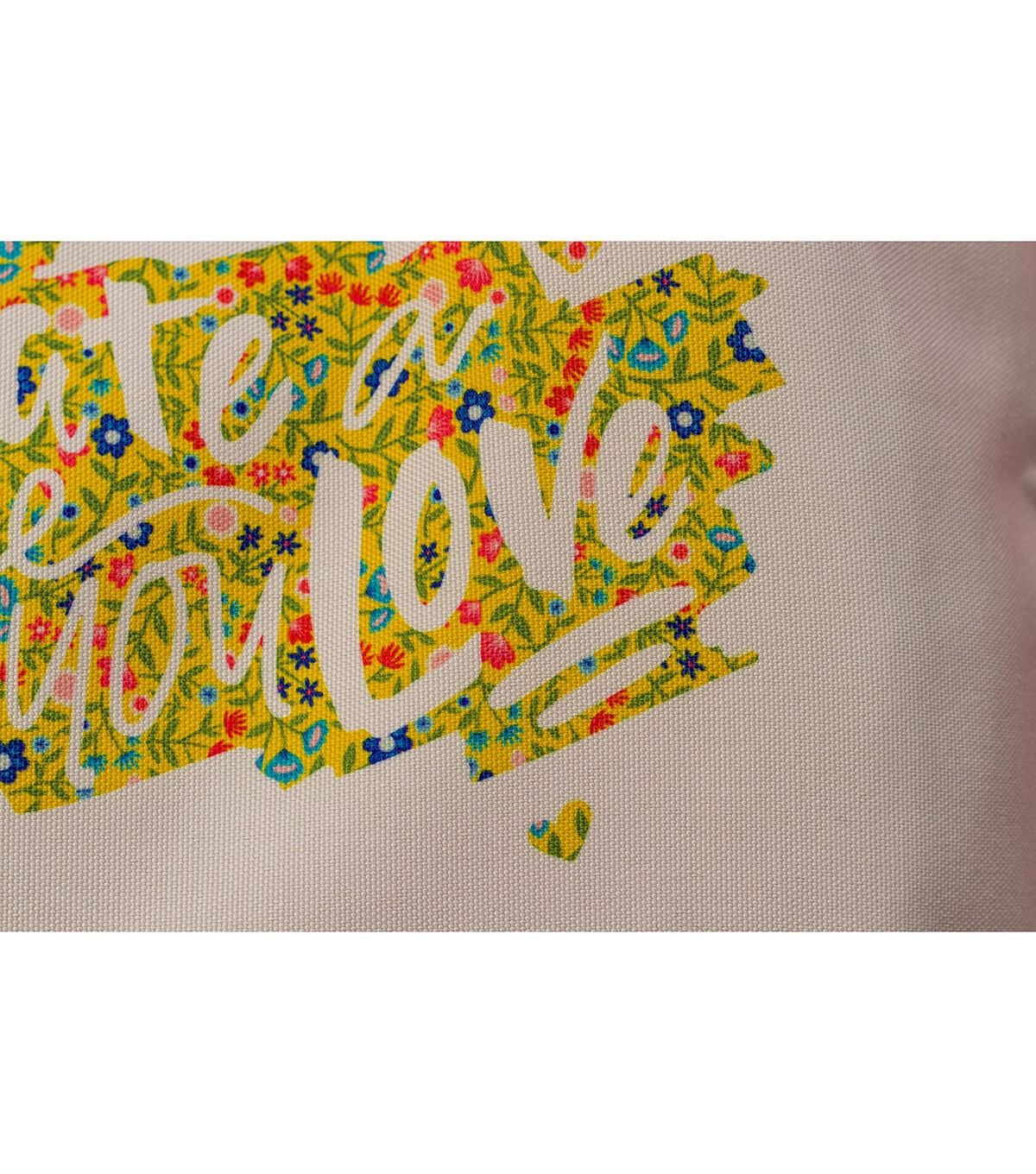 Cricut 12 x 12 Wildflower Infusible Ink Transfer Sheets 4ct