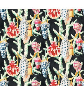 Harrison Howard Ocean Wonders Peel & Stick Wallpaper