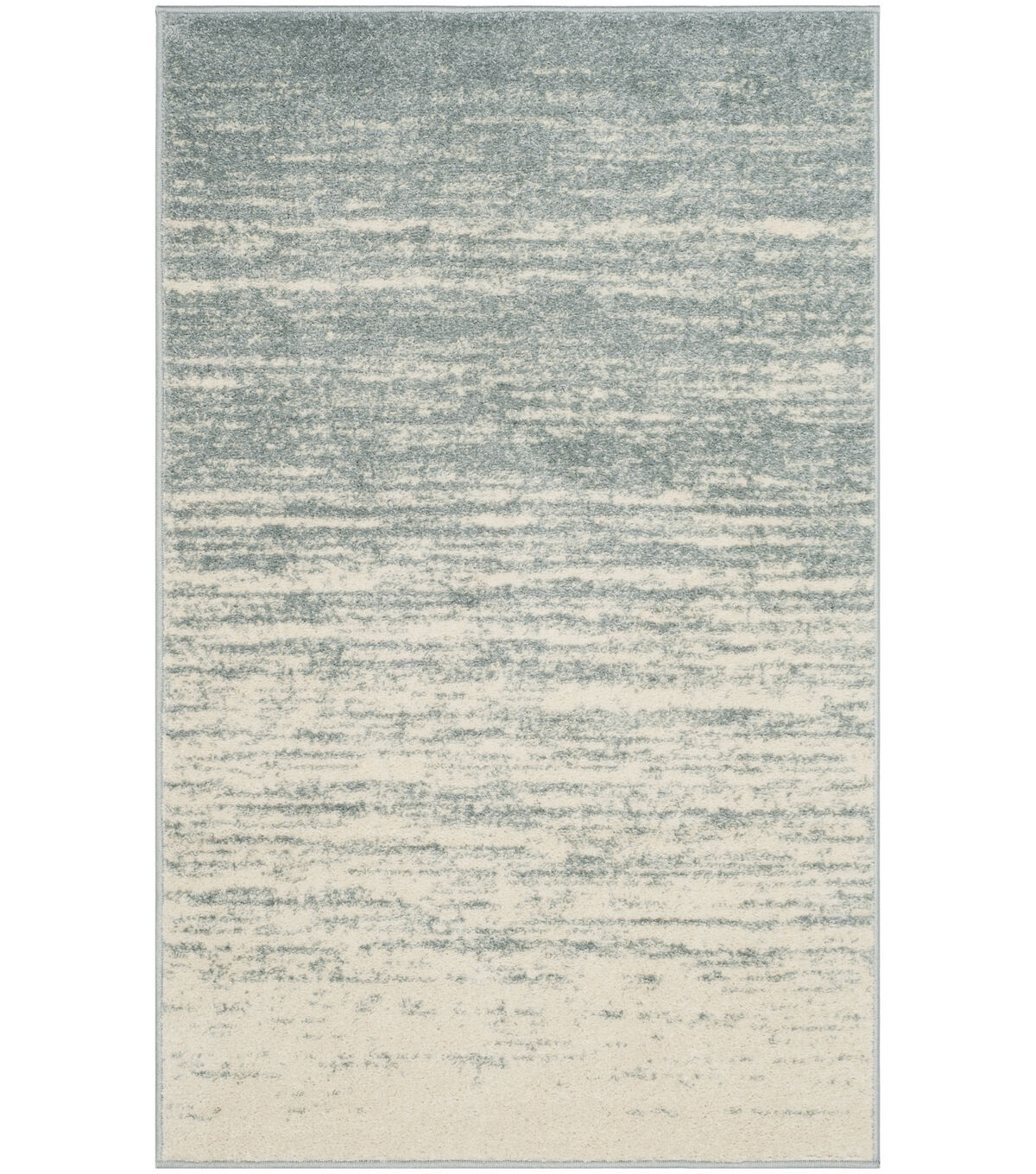 Safavieh Adirondack 113 Slate / Cream 3' X 5' Sm. Rectangle