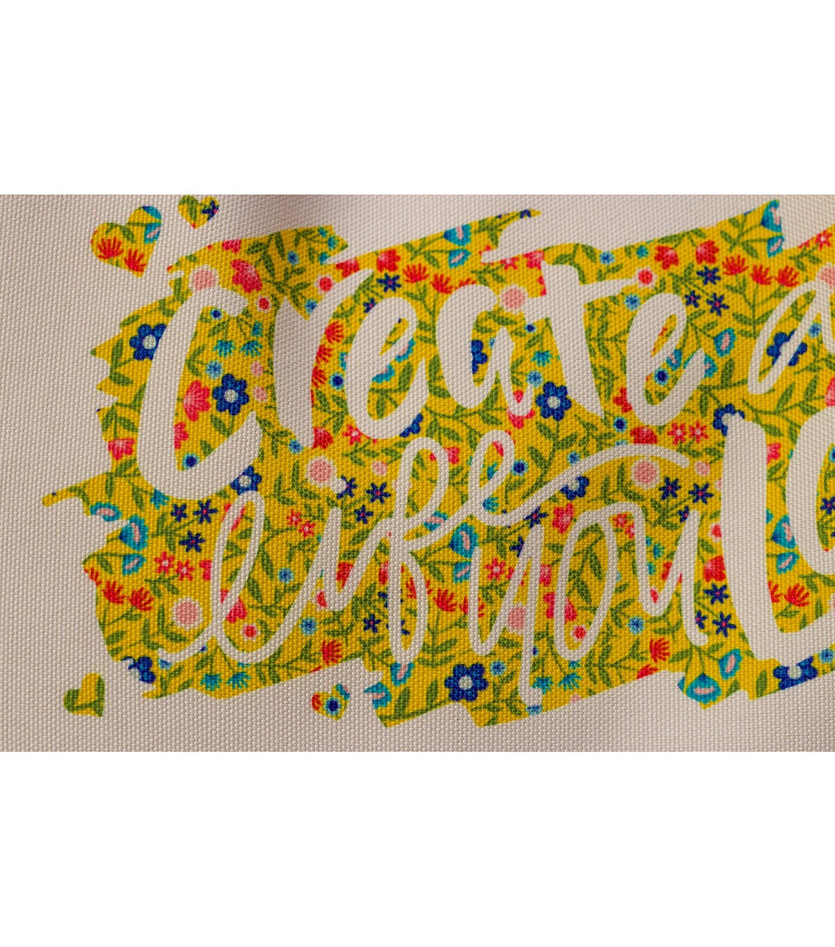 Cricut 12 x 12 Wildflower Infusible Ink Transfer Sheets 4ct