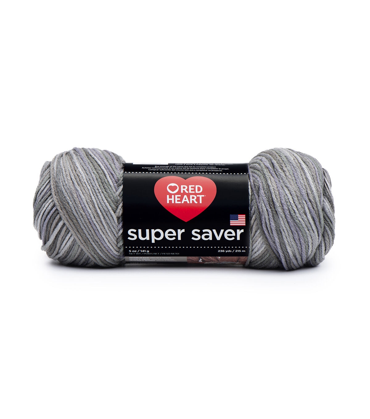 Red Heart Super Saver Worsted Acrylic Clearance Yarn