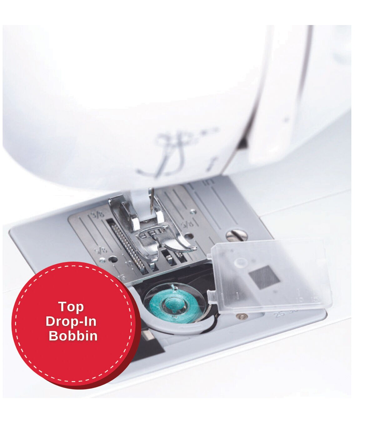 SINGER Fashion Mate 3342 Sewing Machine