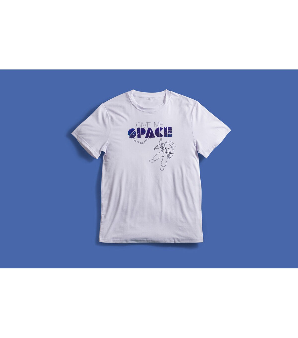 Cricut 12 x 12 Galaxy Infusible Ink Transfer Sheets 2ct