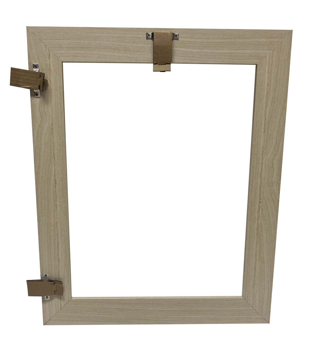 11 x 14 Natural Canvas Float Frame by Place & Time