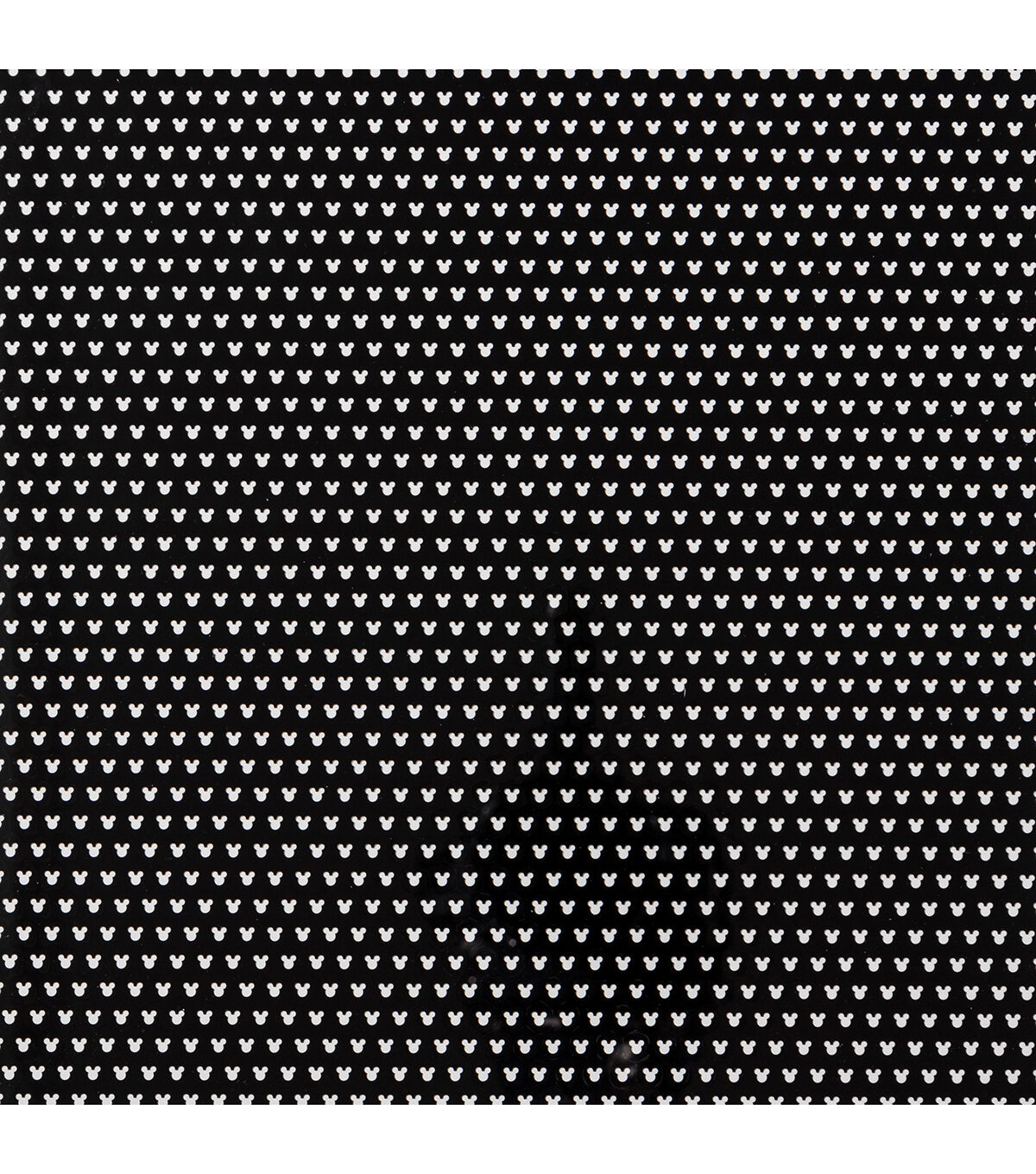 Cricut 12 x 24 Mickey Everyday Iron On Mesh Roll