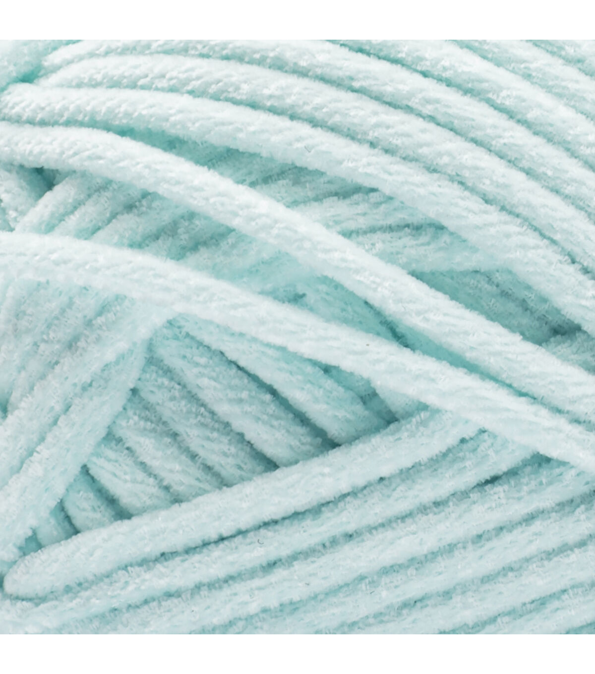 Bernat Plush Blanket 146yds Super Bulky Polyester Yarn