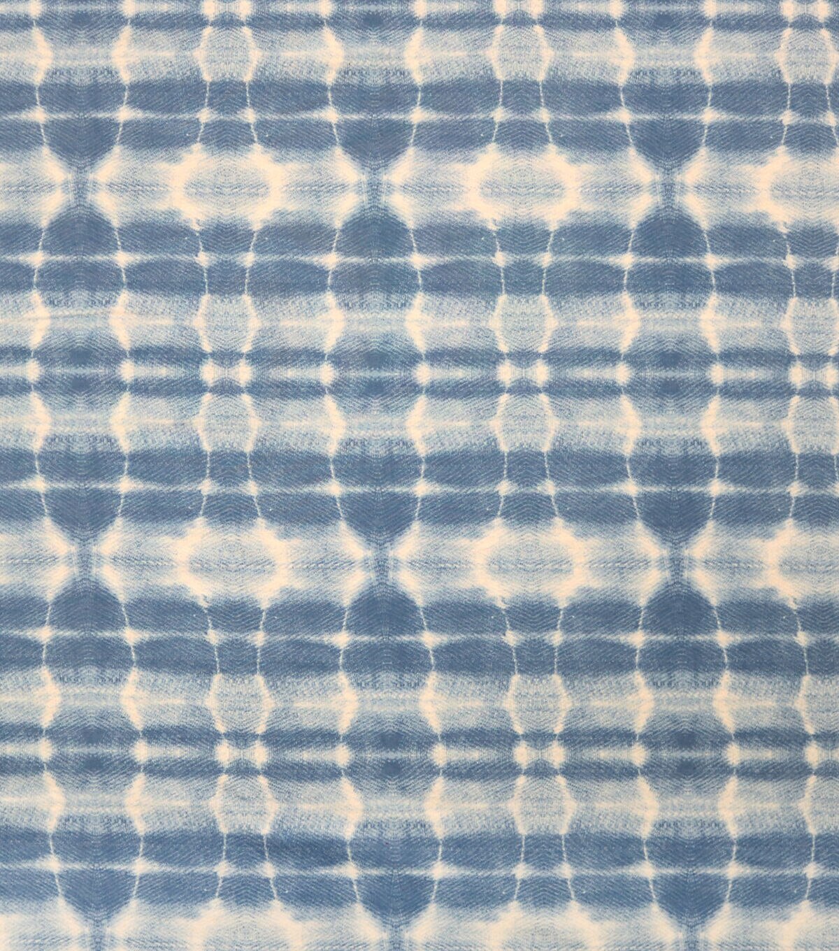 Web Tie Dye Super Snuggle Flannel Fabric