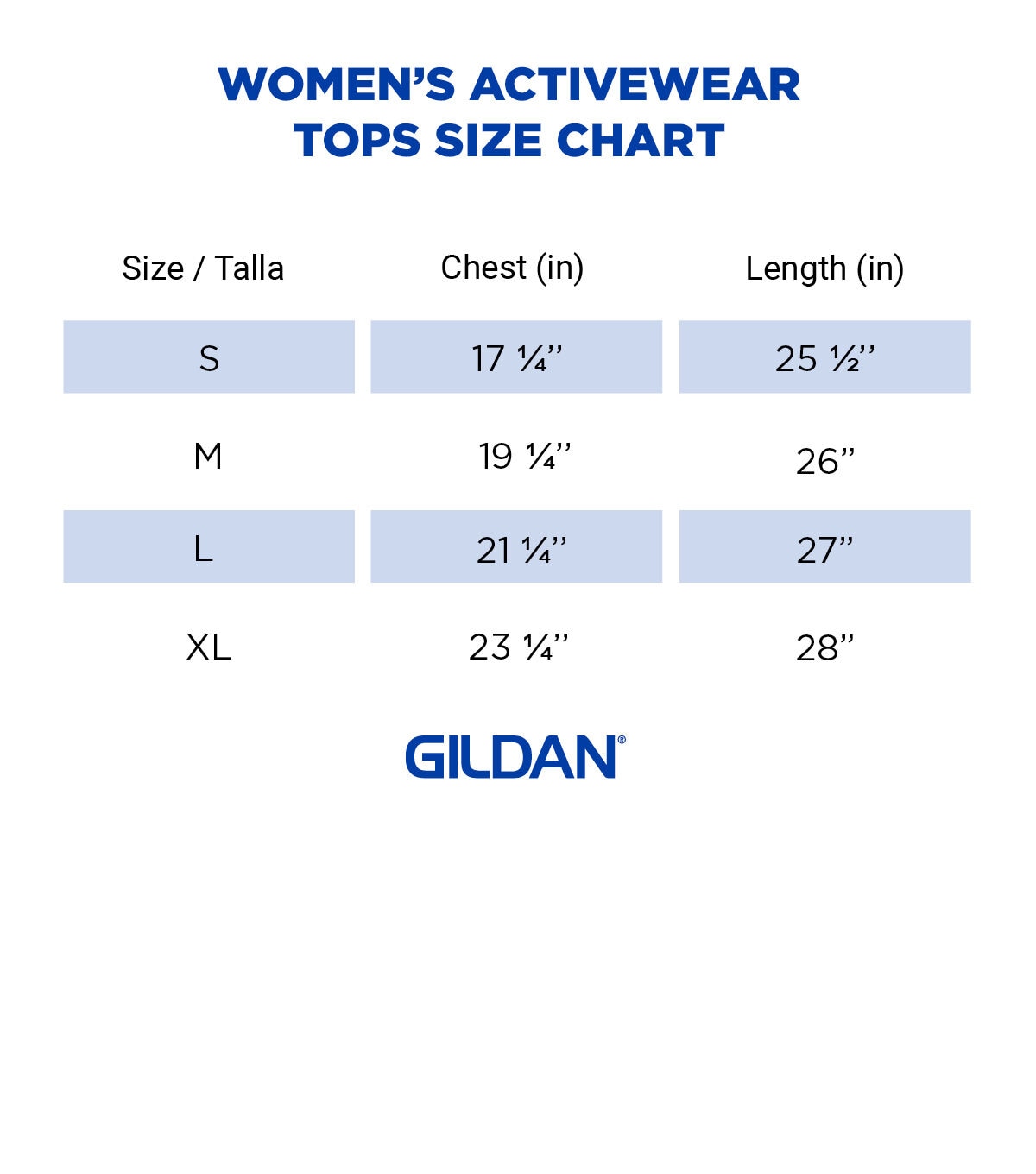 Gildan Ladies V Neck T-Shirt