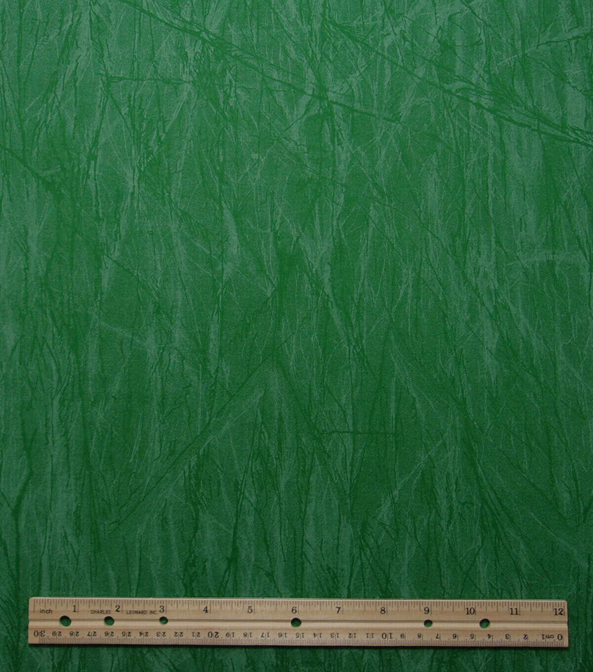 Green Cracked Ice Tonal Cotton Fabric by Keepsake Calico