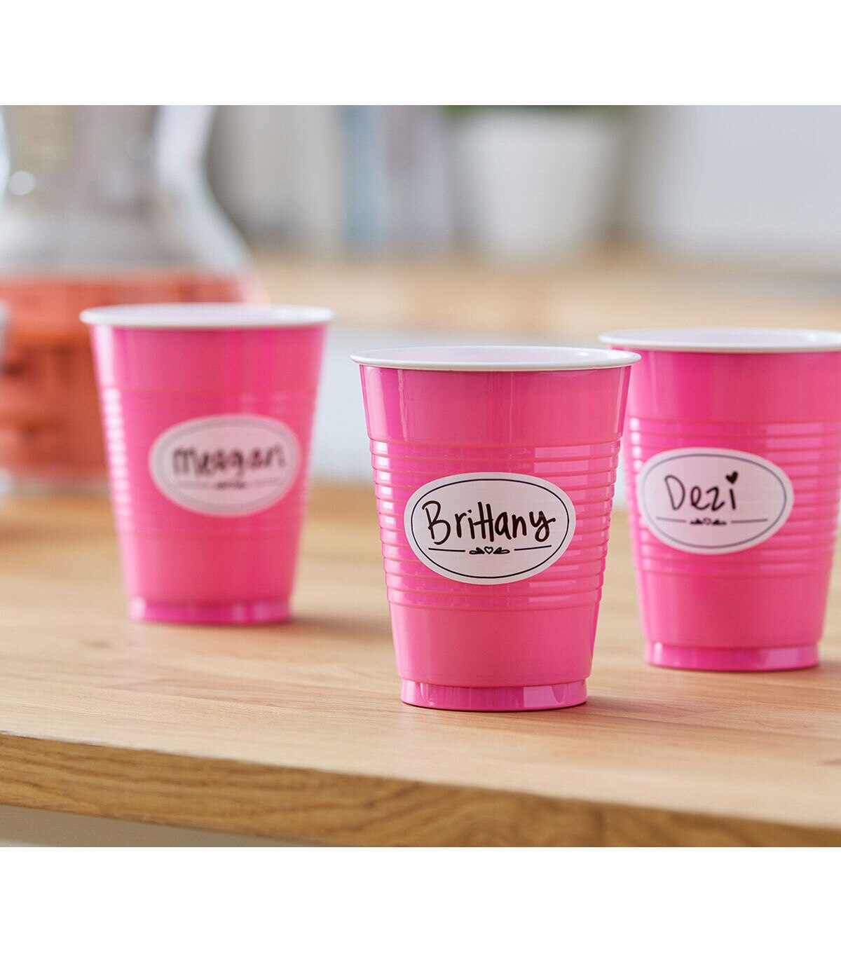 Cricut Joy 5.5 x 48 Smart Label Permanent Writable Vinyl Roll