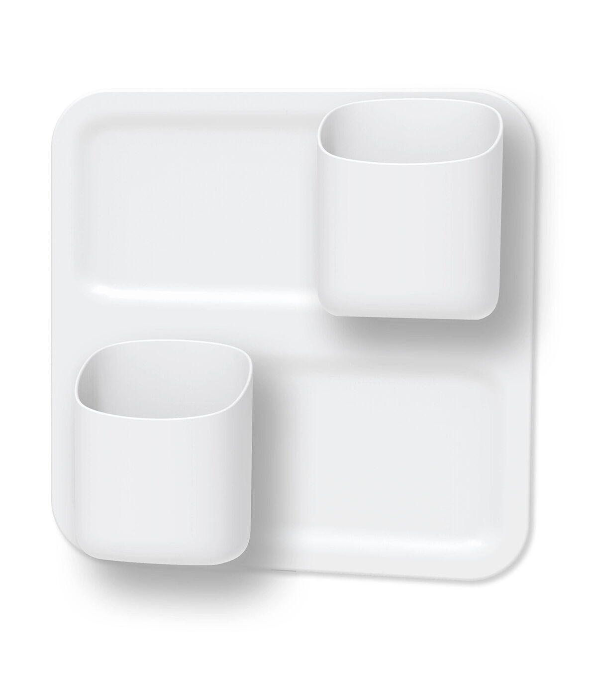 Honey Can Do 3pc Vertical Storage System