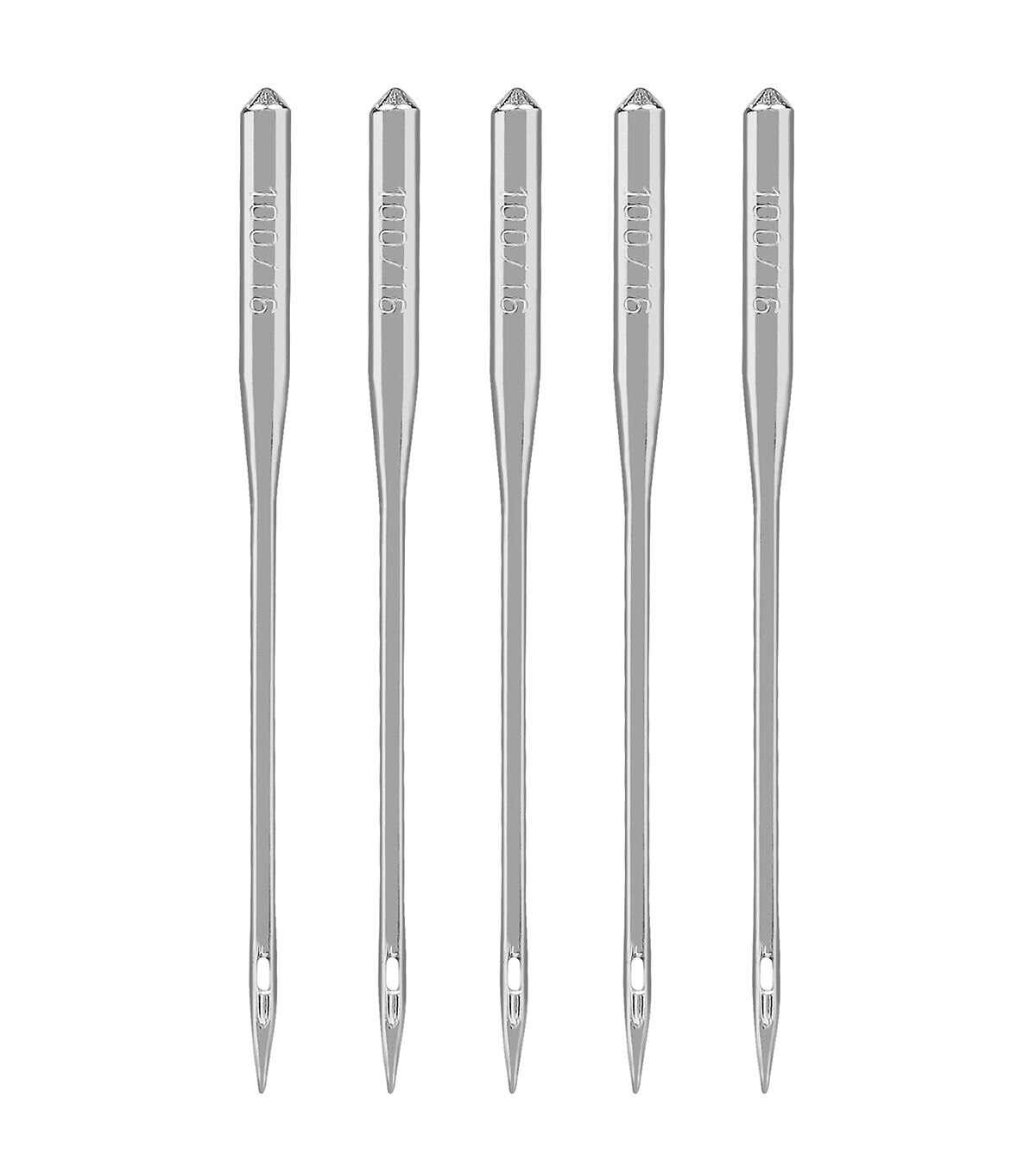 5ct Denim Sewing Machine Needles by Top Notch