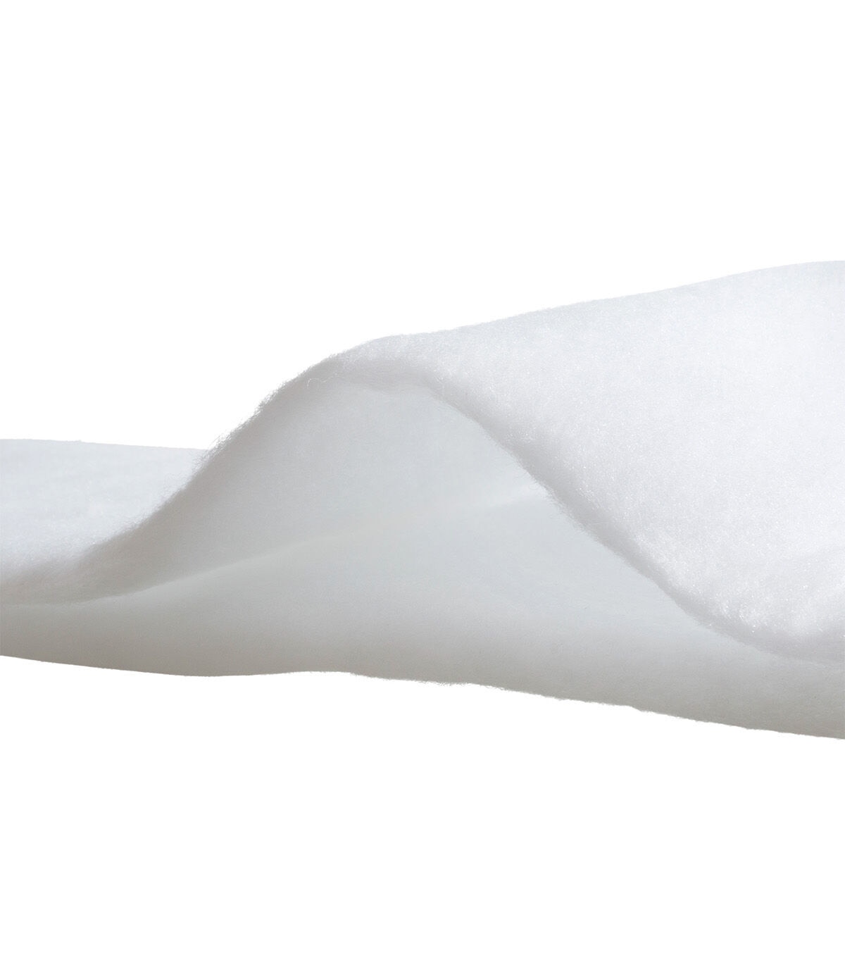 Poly Fil Hi Loft Crib Size 45x60 100% Bonded Polyester Batting