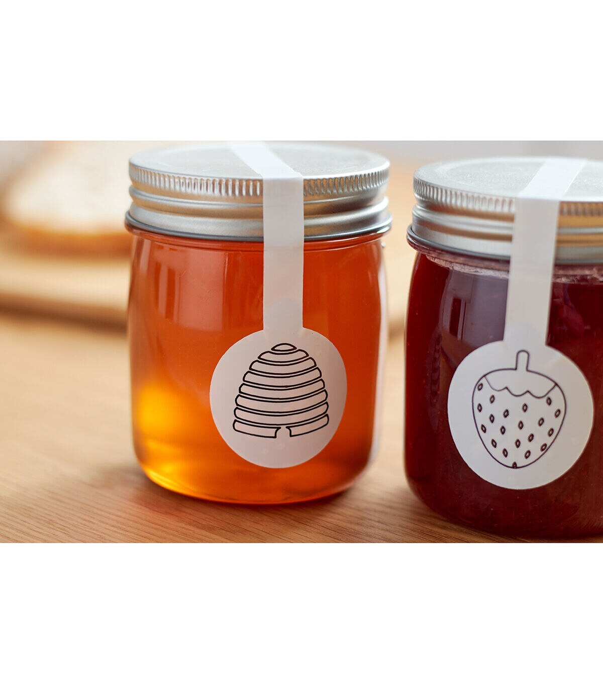 Cricut Joy 5.5 x 48 Smart Label Permanent Writable Vinyl Roll