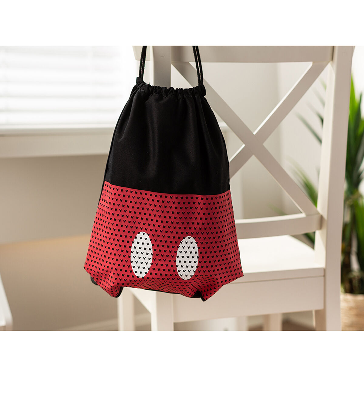 Cricut 12 x 24 Mickey Everyday Iron On Mesh Roll