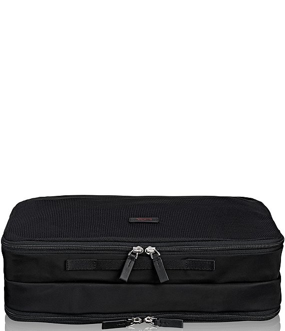 Large Double-Sided Packing Cube