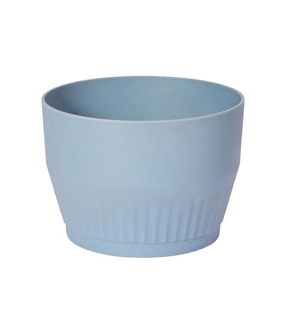 OASIS Ecossentials Planter Cornflower