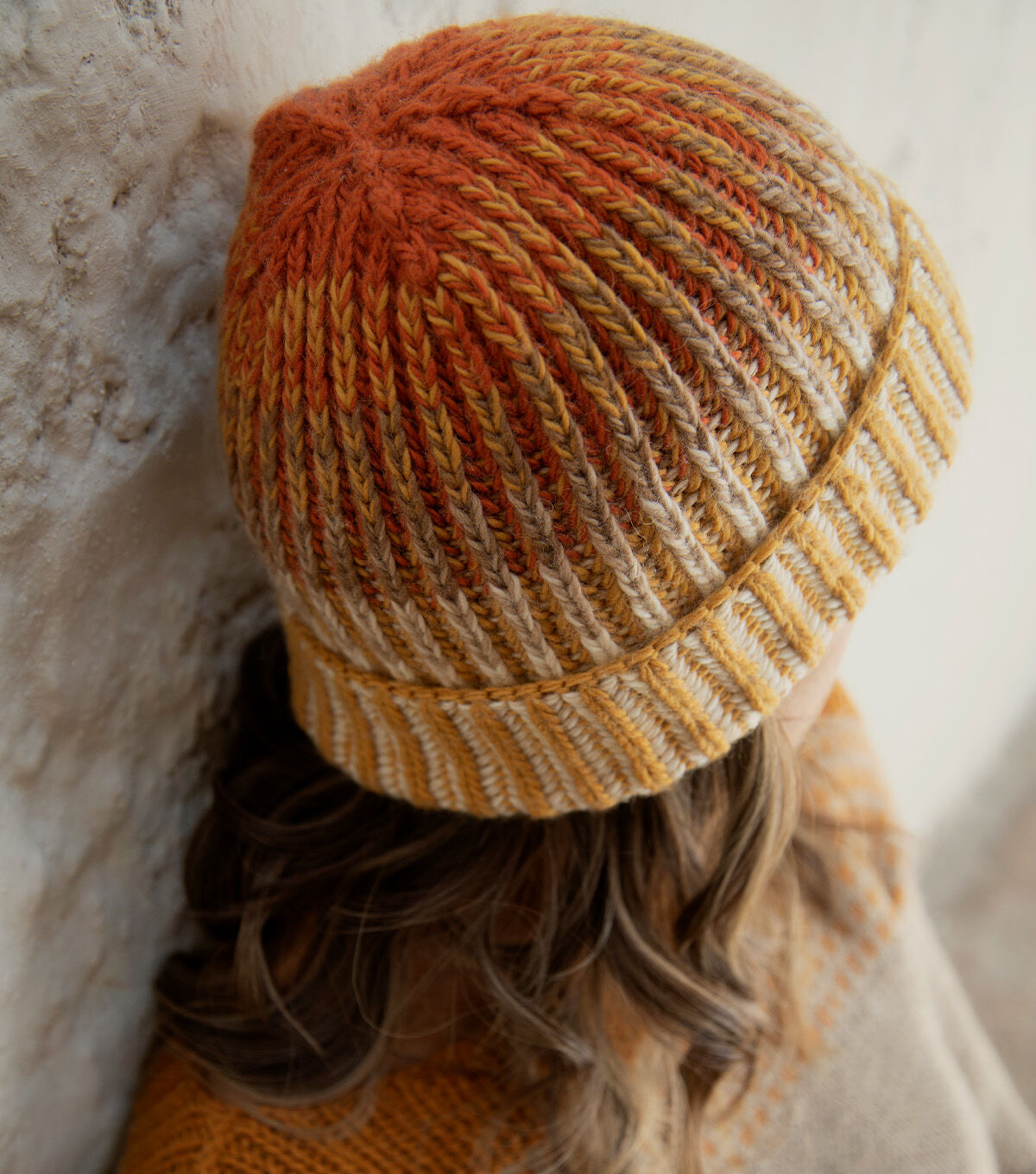 Yarnalia 350yds Superfine Skylark Wool Yarn 2 Bundle