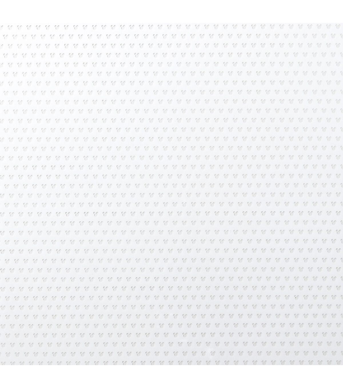 Cricut 12 x 24 Mickey Everyday Iron On Mesh Roll