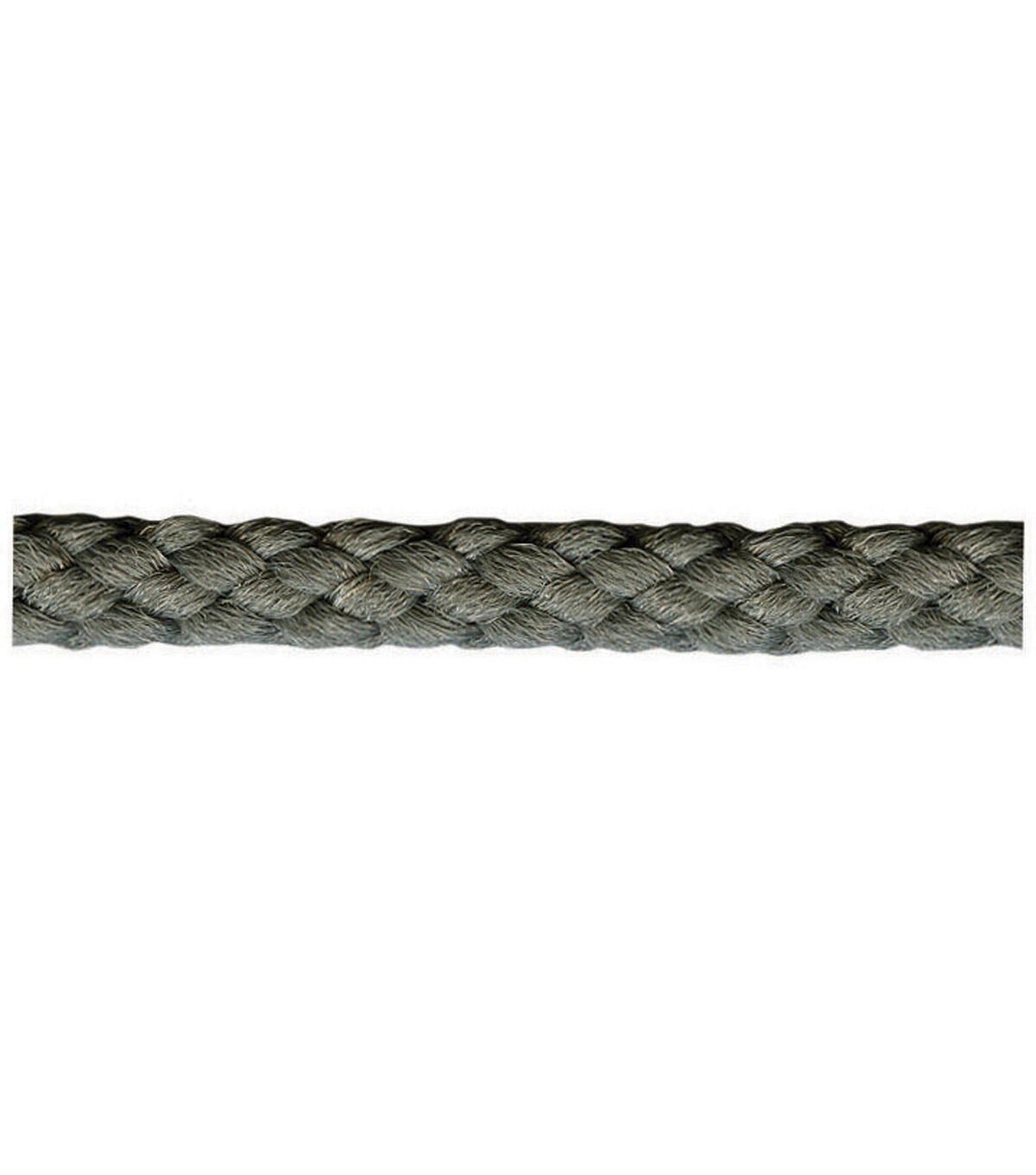 Pepperell Bonnie 100yds Smoke Gray Macrame Craft Cord