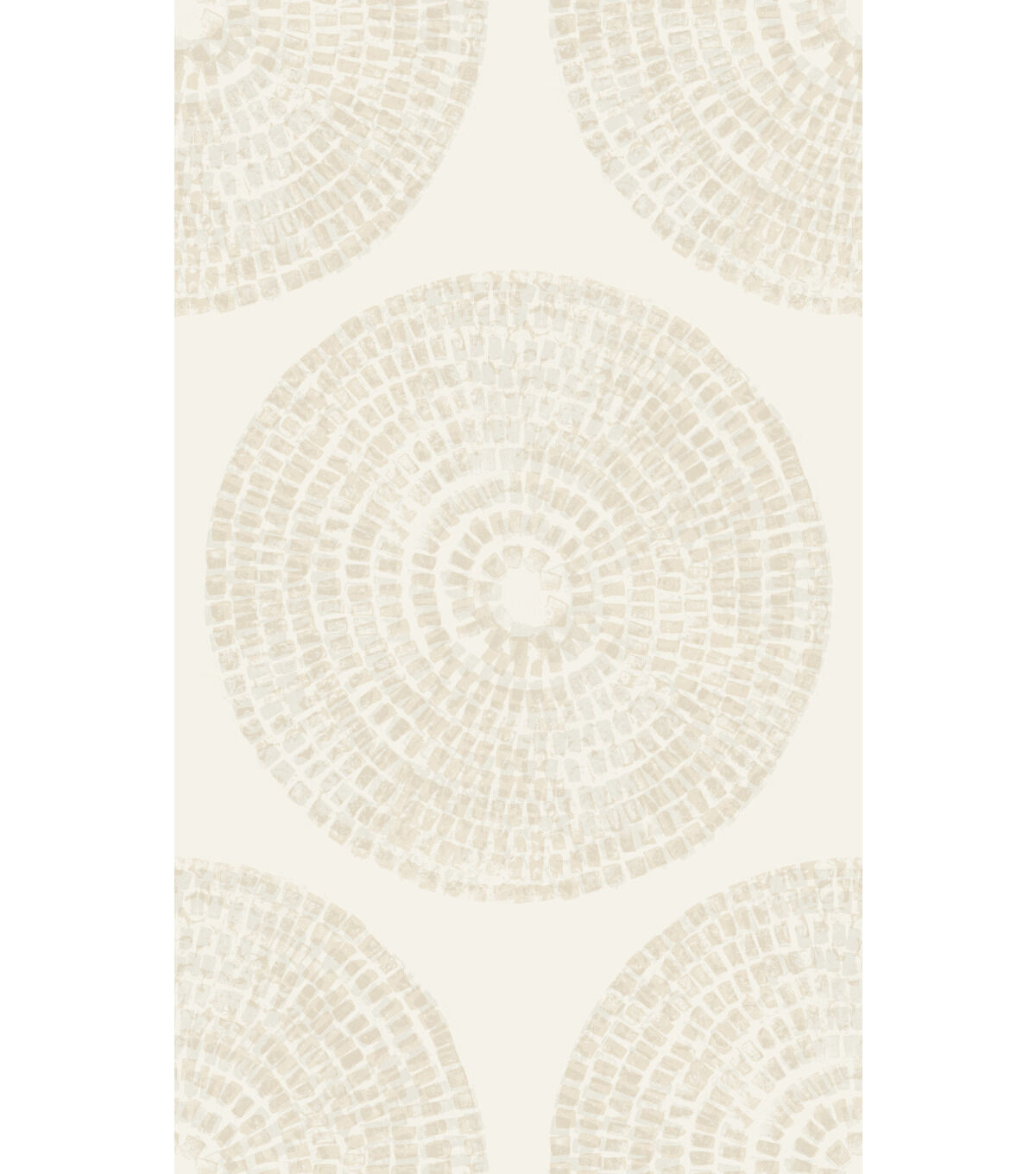 RoomMates Medali Peel & Stick Wallpaper