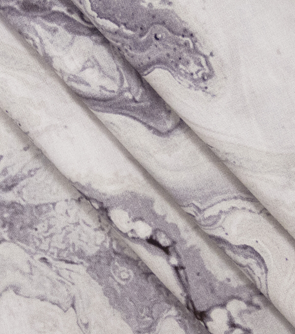 108 Wide Cotton White Agate Fabric