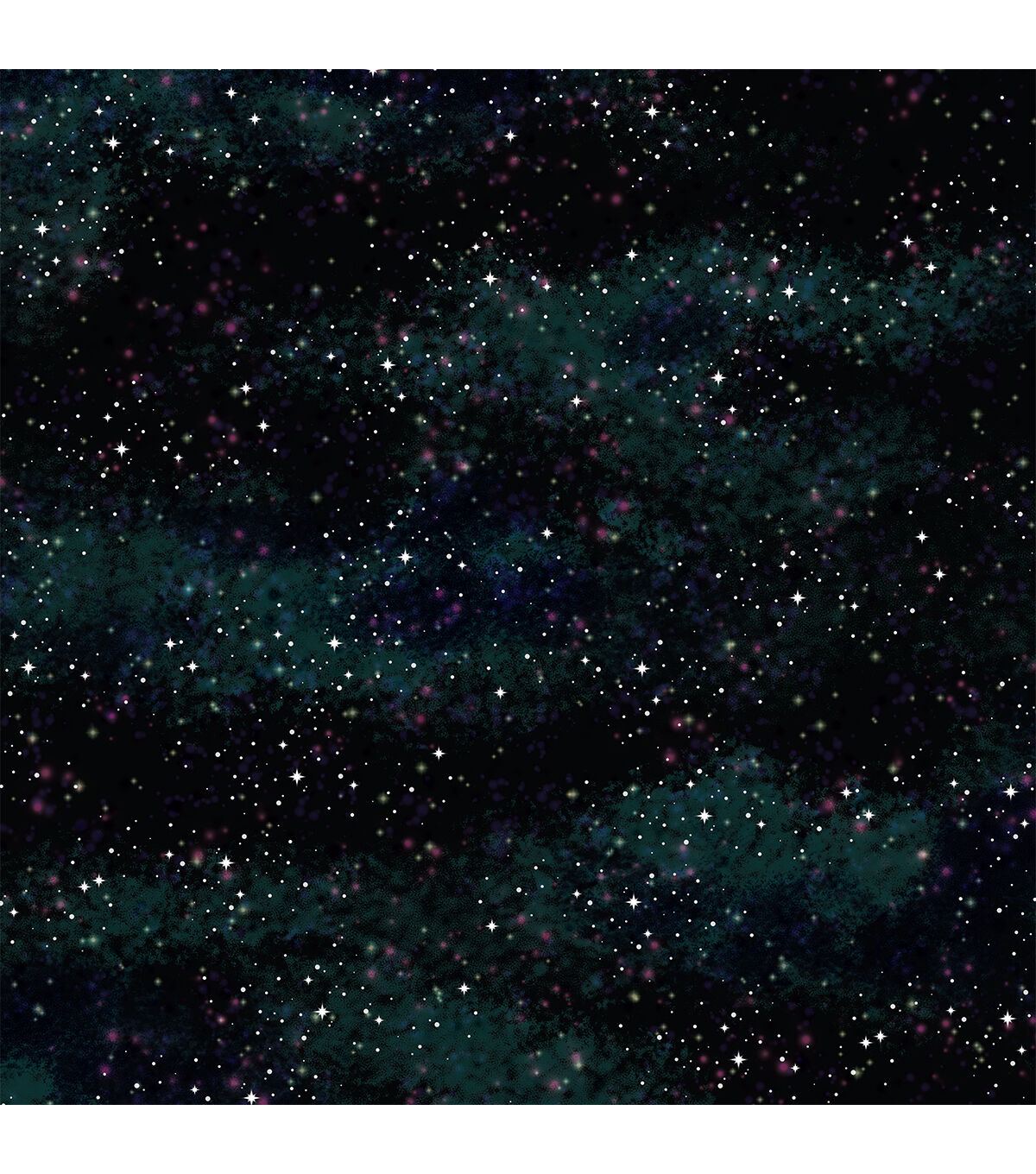 Cricut 12 x 12 Galaxy Infusible Ink Transfer Sheets 2ct