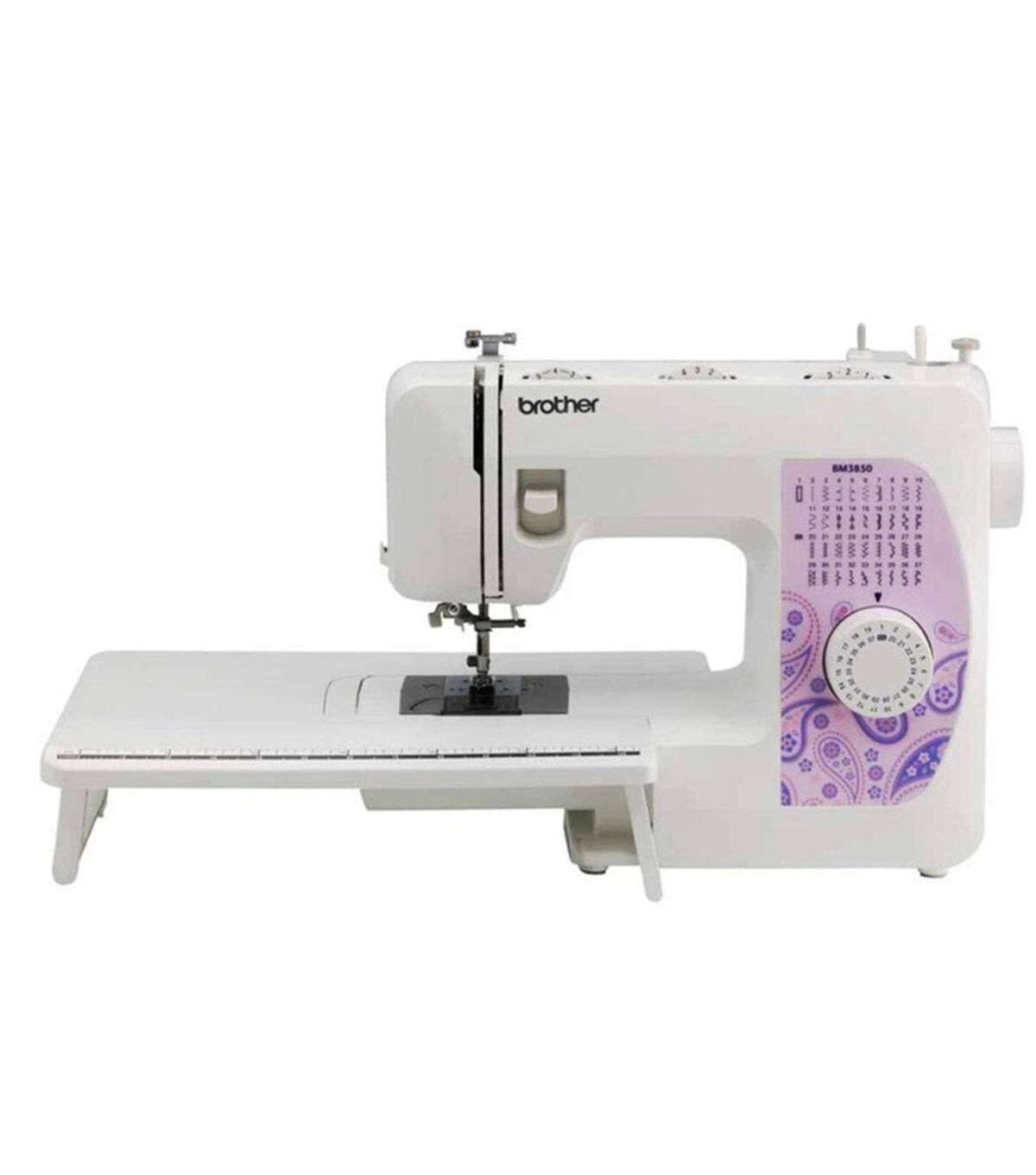Brother BM3850 Quilting Machine