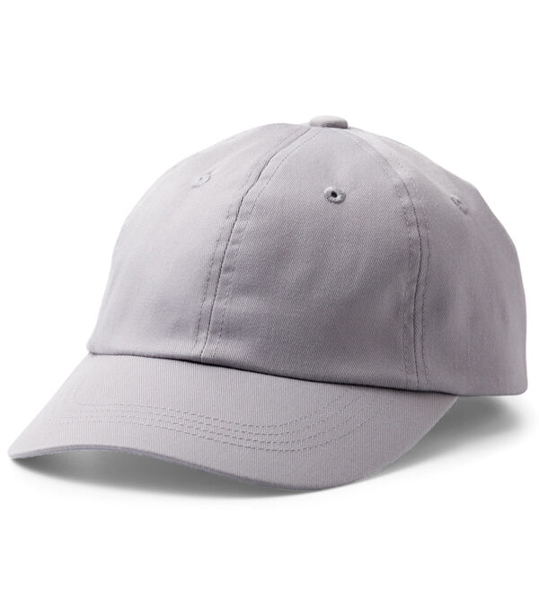 Cricut 3pk Gray Ball Cap Hat Blanks