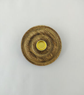 3 Wood Incense Stick Holder by Place & Time