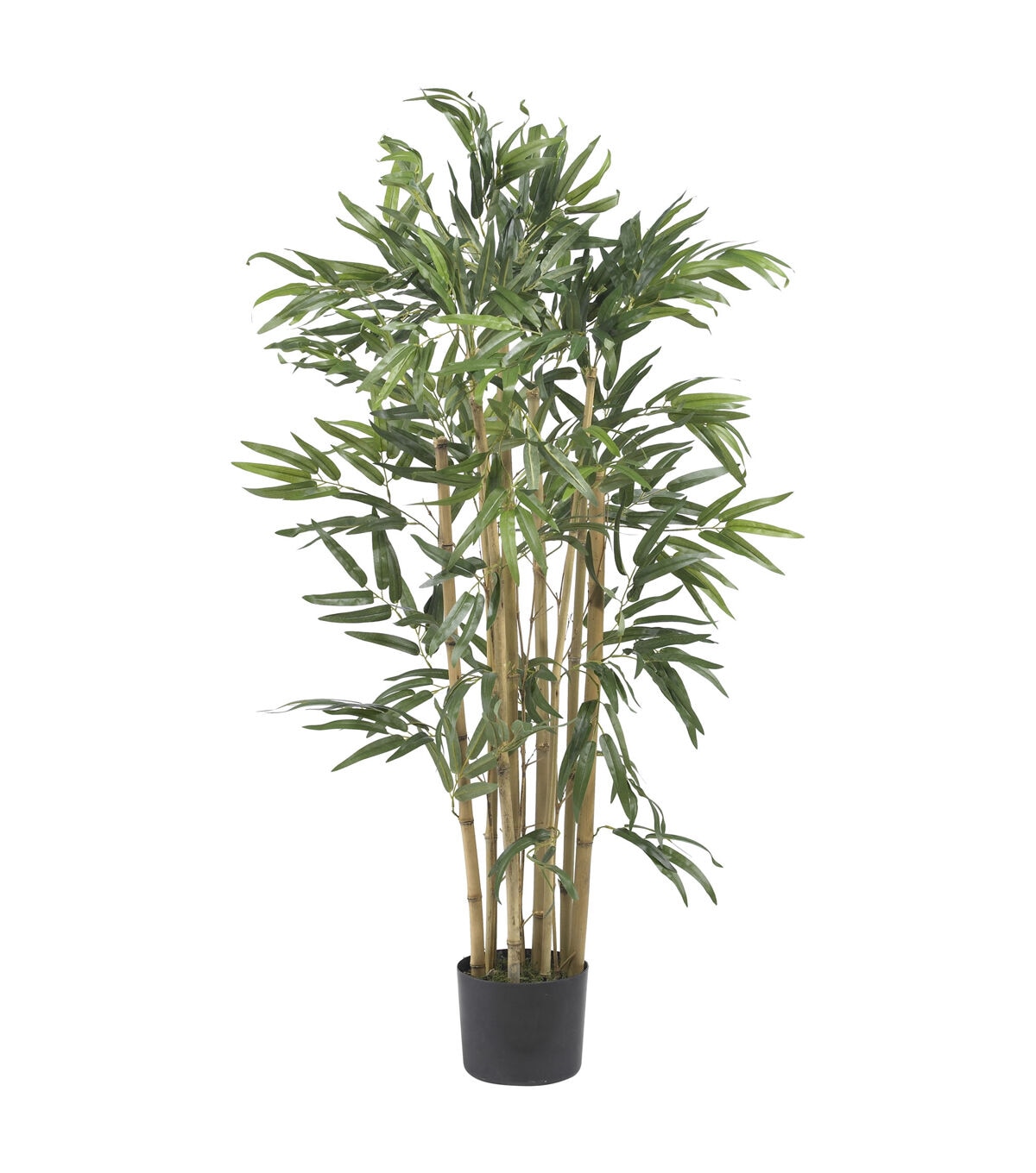 Nearly Natural Multi Bamboo Silk Tree