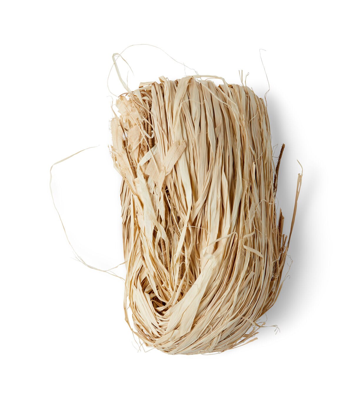 Panacea 60 Natural Raffia Wrap